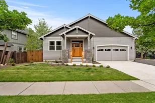 20600 Sierra Dr, Bend, OR 97701 - Photo 1