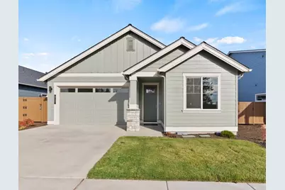 4737 SW Coyote Avenue, Redmond, OR 97756 - Photo 1