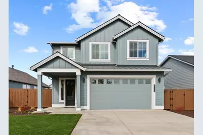 4731 SW Coyote Avenue, Redmond, OR 97756 - Photo 1