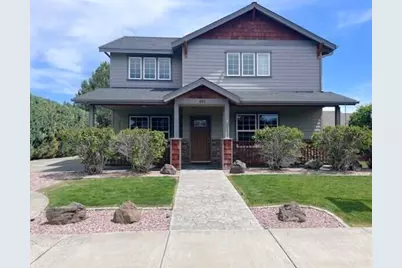 406 SE Pioneer Drive, Prineville, OR 97754 - Photo 1