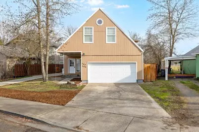 542 Tulipan Way, Talent, OR 97540 - Photo 1