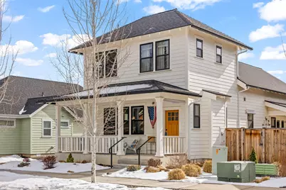 995 E Horse Back Trail, Sisters, OR 97759 - Photo 1