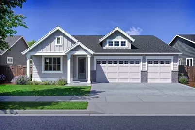 1674 NE Sunstone Avenue, Prineville, OR 97754 - Photo 1