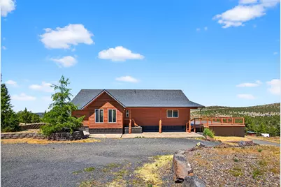 8027 SE Walther Loop, Prineville, OR 97754 - Photo 1