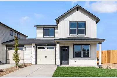 3415 NW 8th Street #Lot 10, Redmond, OR 97756 - Photo 1