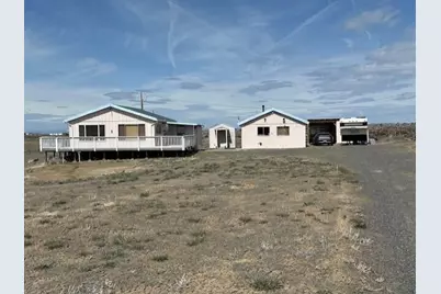 58474 Old Lake Road, Silver Lake, OR 97638 - Photo 1