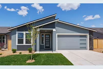 2890 NE Pinnacle Place Lot #19, Bend, OR 97701 - Photo 1