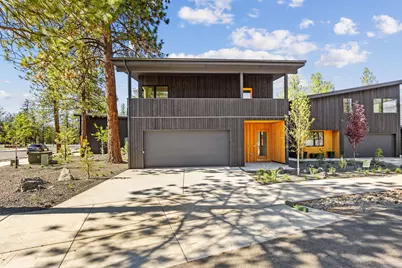 699 W Canopy Way Lot #6, Sisters, OR 97759 - Photo 1