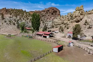 12750 SE Carey Ln, Prineville, OR 97754 - Photo 1