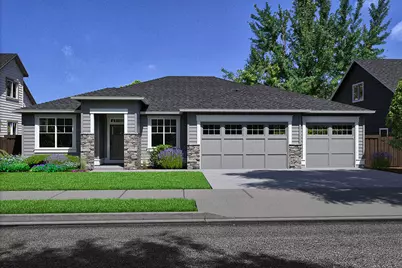 3714 NE Suchy Street, Bend, OR 97701 - Photo 1