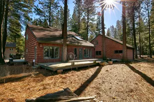 70330 Willow Herb, Black Butte Ranch, OR 97759 - Photo 1