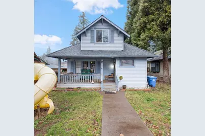 535 South Street, Butte Falls, OR 97522 - Photo 1