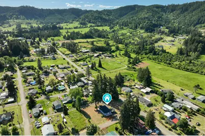 Anne Street #Lot 3, Yoncalla, OR 97499 - Photo 1