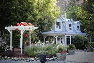 7935 Upper Applegate Rd, Jacksonville, OR 97530 - Photo 1