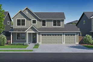 1356 NW Ochoa Dr, Bend, OR 97703 - Photo 1