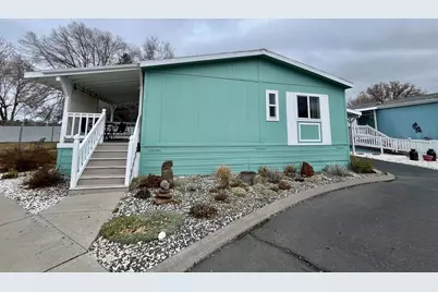 4200 Summers Lane #UNIT 87, Klamath Falls, OR 97603 - Photo 1