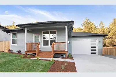 1195 Orange Blossom Drive, Klamath Falls, OR 97601 - Photo 1