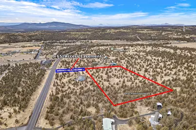 Se Juniper Canyon Road, Prineville, OR 97754 - Photo 1