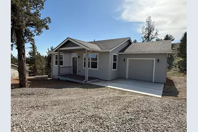 11641 NW Morrow Avenue, Prineville, OR 97754 - Photo 1