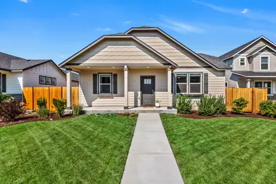 3731 SW Newberry Avenue, Redmond, OR 97756 - Photo 1