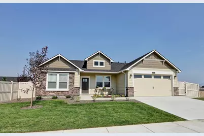 3064 Umpqua Drive #38, Medford, OR 97504 - Photo 1