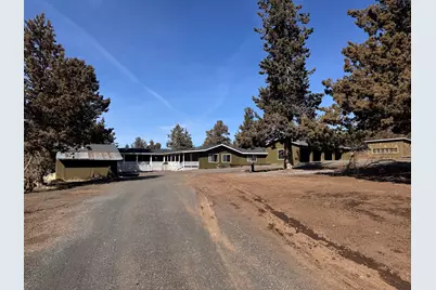 6165 W Langell Valley Road, Bonanza, OR 97623 - Photo 1