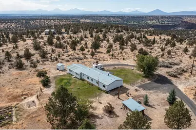 14730 SW Park Lane, Culver, OR 97734 - Photo 1