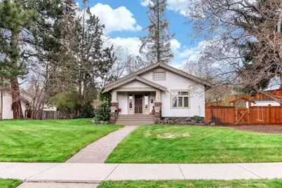 232 NW Congress Street, Bend, OR 97703 - Photo 1