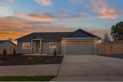 571 SW H Street #Lot 9, Madras, OR 97741 - Photo 1