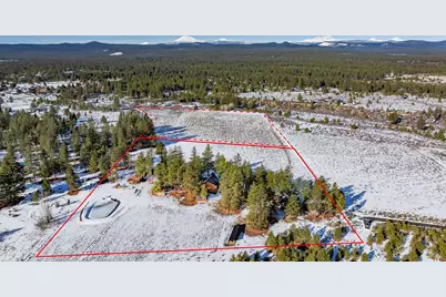 60647 Antler Road, Bend, OR 97702 - Photo 1