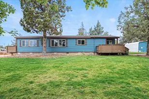 1605 F Ave, Terrebonne, OR 97760 - Photo 1