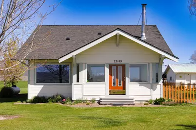 22189 Highway 39, Merrill, OR 97633 - Photo 1