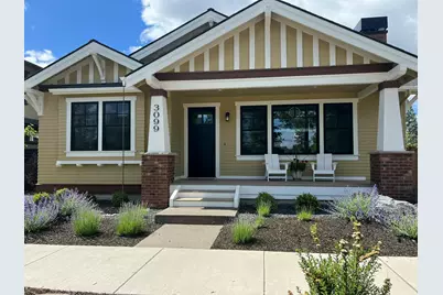 3099 NW Tharp Avenue, Bend, OR 97703 - Photo 1