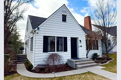 1218 Pacific Terrace Terrace, Klamath Falls, OR 97601 - Photo 1