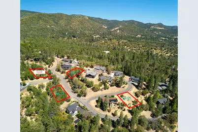 802 Steeple View - Lot 3, Jacksonville, OR 97530 - Photo 1