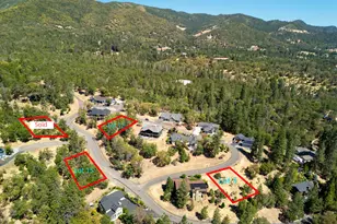 802 Steeple View - Lot 3, Jacksonville, OR 97530 - Photo 1