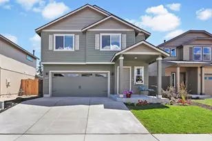 3439 NW 8th St, Redmond, OR 97756 - Photo 1