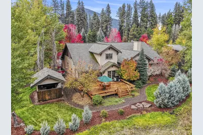 26236 SW Pine Lodge Road, Camp Sherman, OR 97730 - Photo 1