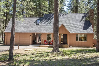 14023 Hawks Beard #GM164, Black Butte Ranch, OR 97759 - Photo 1