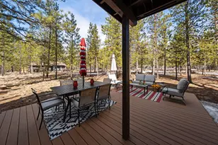 17884 Flat Top Ln, Sunriver, OR 97707 - Photo 1