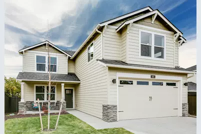 773 NW Walnut Avenue #72, Redmond, OR 97756 - Photo 1