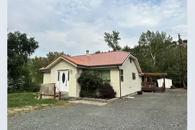 346 N Humbolt Street, Canyon City, OR 97820 - Photo 1