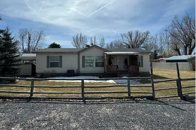 653 Riverside Drive, Burns, OR 97720 - Photo 1