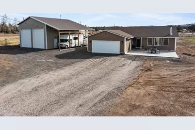 15500 SE Erie Road, Prineville, OR 97754 - Photo 1