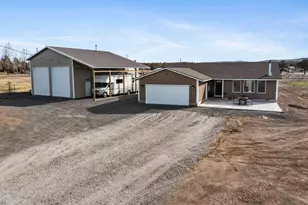 15500 SE Erie Rd, Prineville, OR 97754 - Photo 1