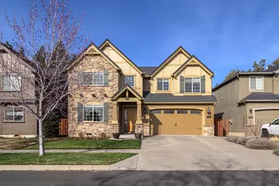 20434 Jacklight Lane, Bend, OR 97702 - Photo 1