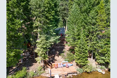 8 P-8 Lake Of The Woods, Klamath Falls, OR 97601 - Photo 1