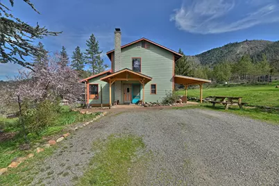 18493 Williams Highway, Williams, OR 97544 - Photo 1