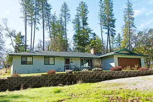 16792 Water Gap Rd, Williams, OR 97544 - Photo 1