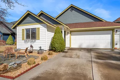 61020 Borden Drive, Bend, OR 97702 - Photo 1